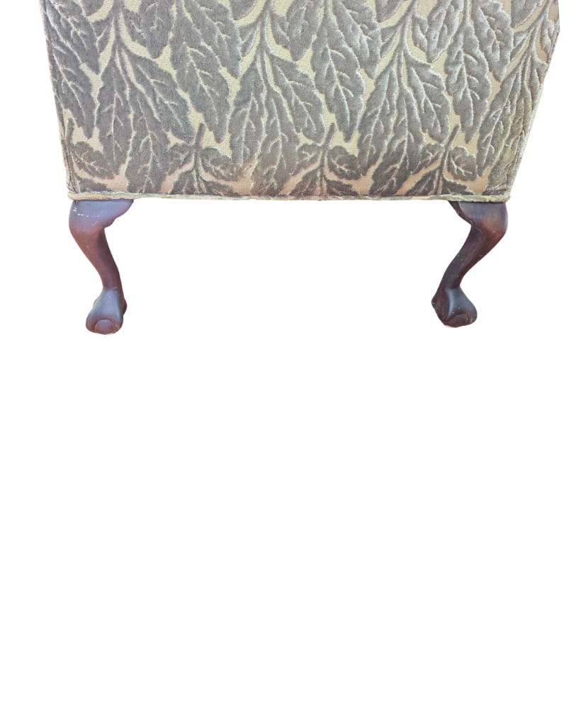 Recamier Chaise, INV 104 - 6