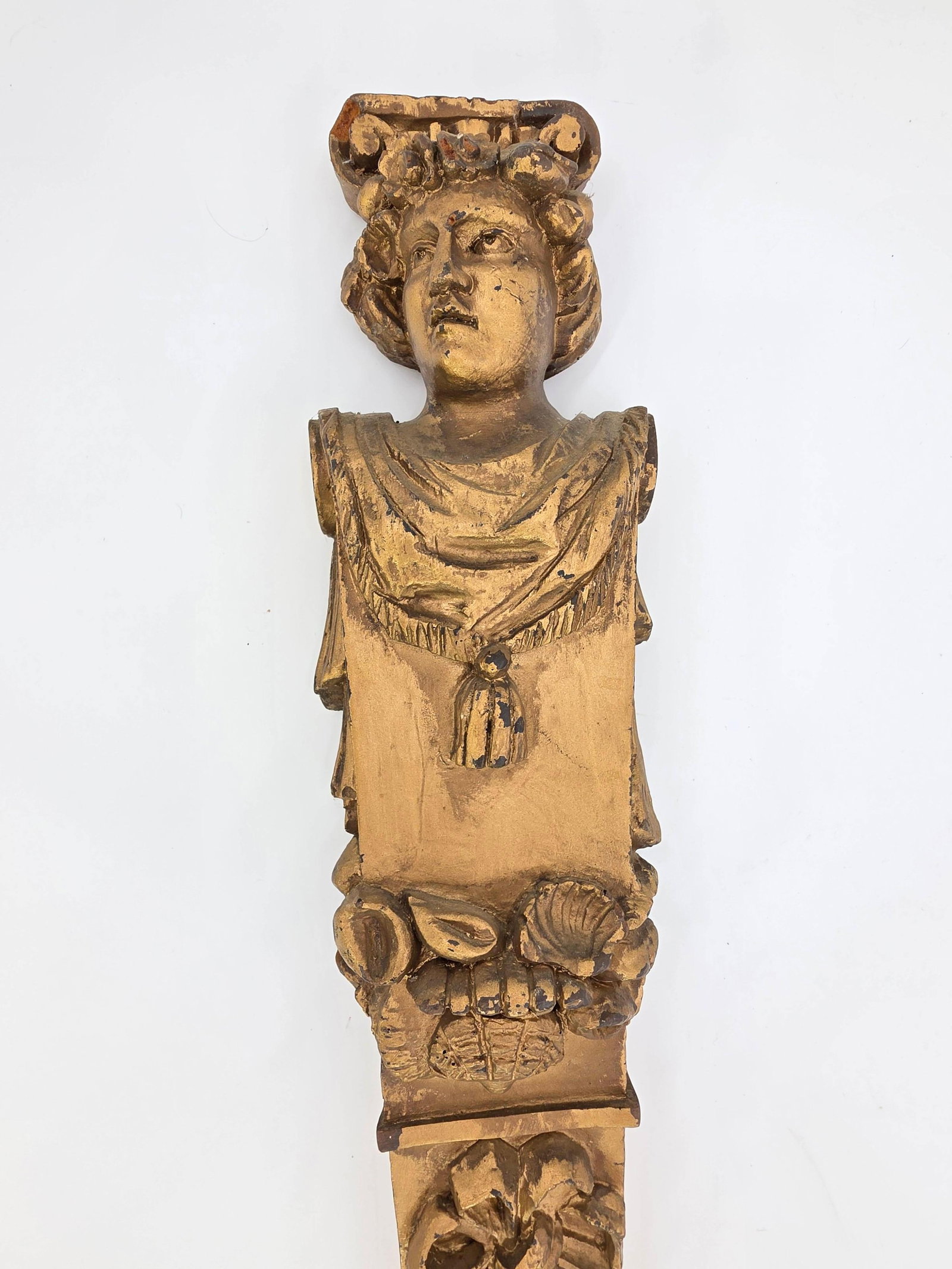 Vintage Architectural Element, INV. 113 - 3