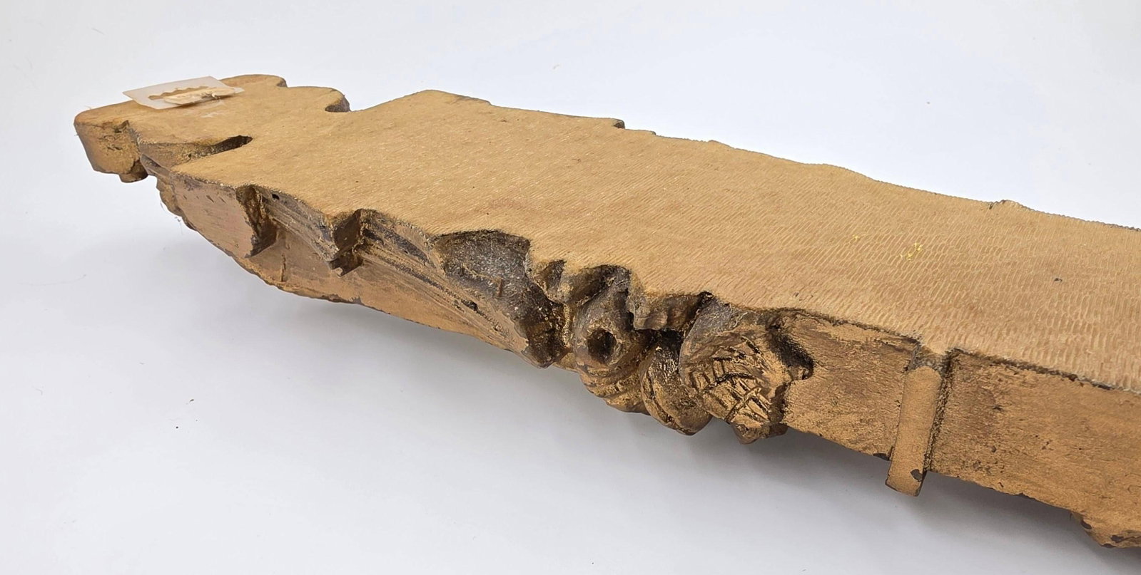 Vintage Architectural Element, INV. 113 - 4