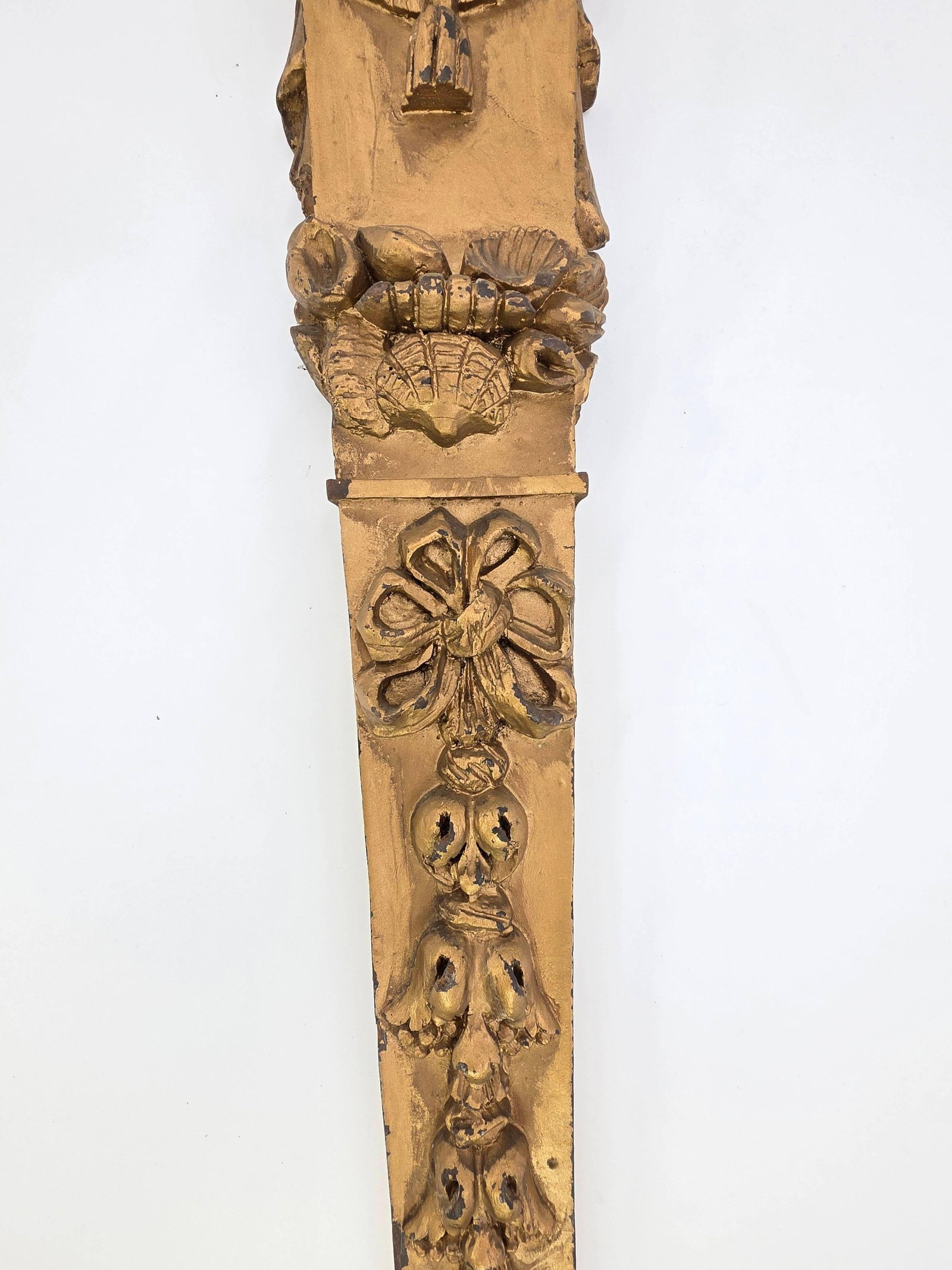 Vintage Architectural Element, INV. 113 - 5