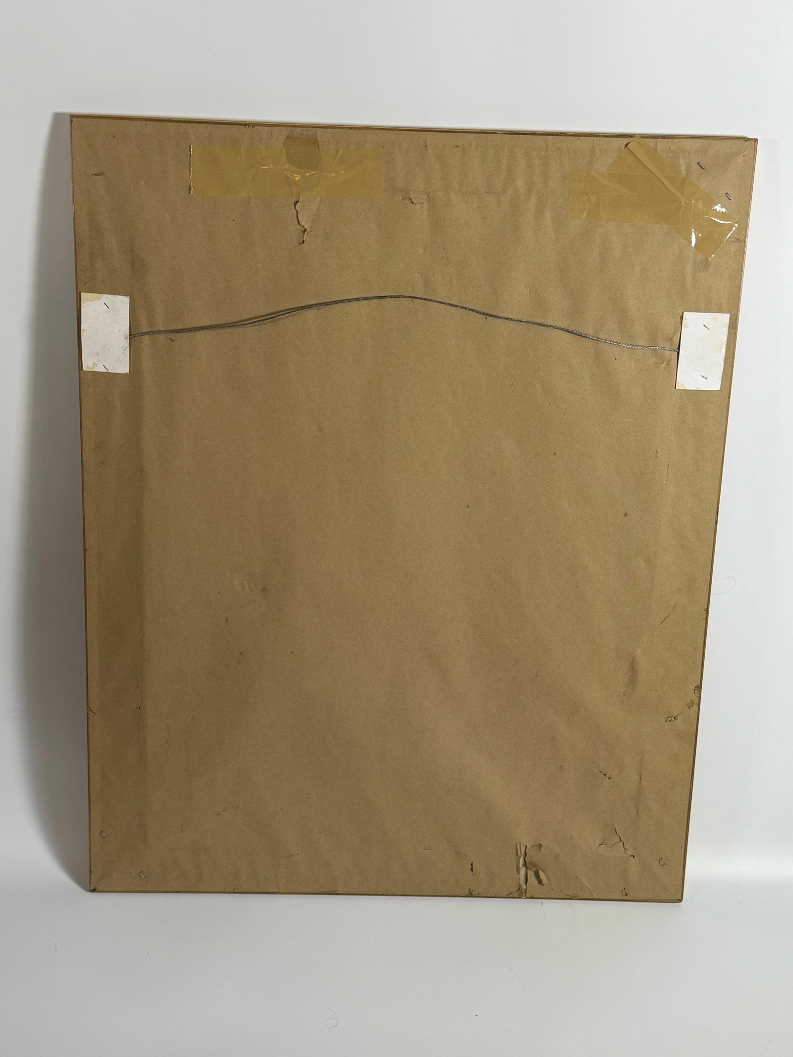 Mixed Media, INV. 200 - 4