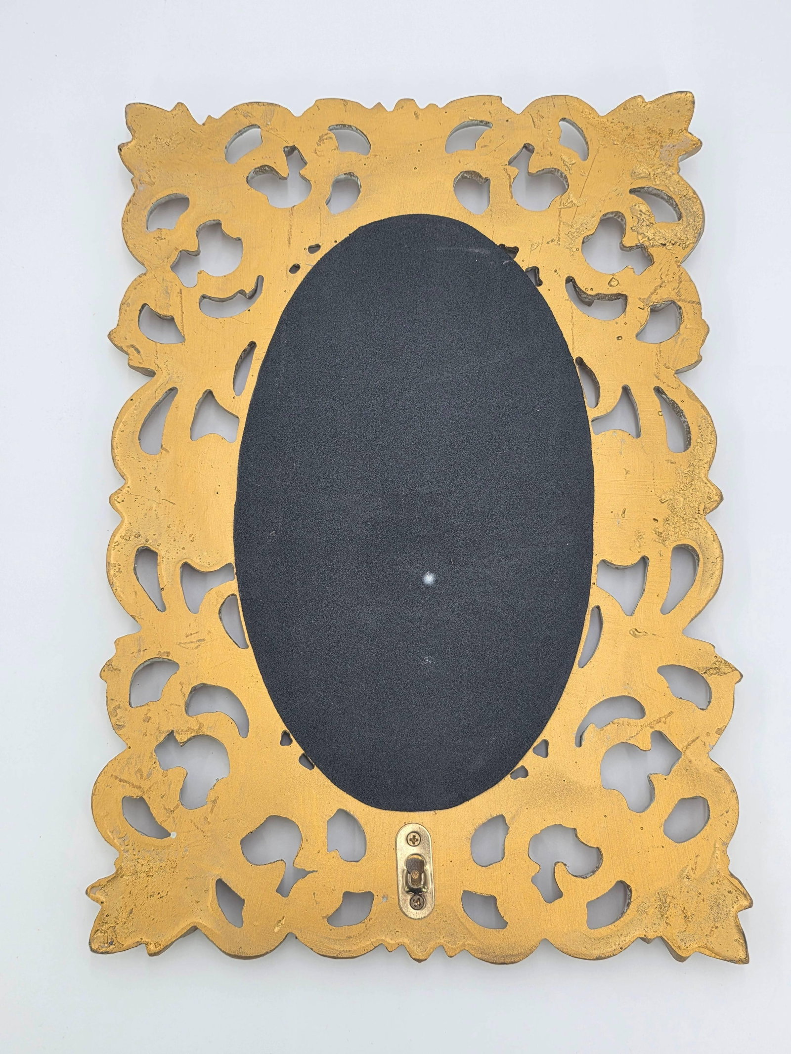 Framed Mirror, INV. 2017 - 3
