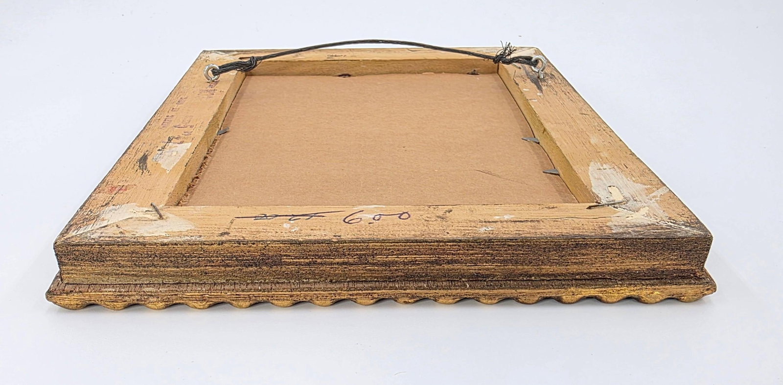 Vintage Frame, INV. 428 - 3