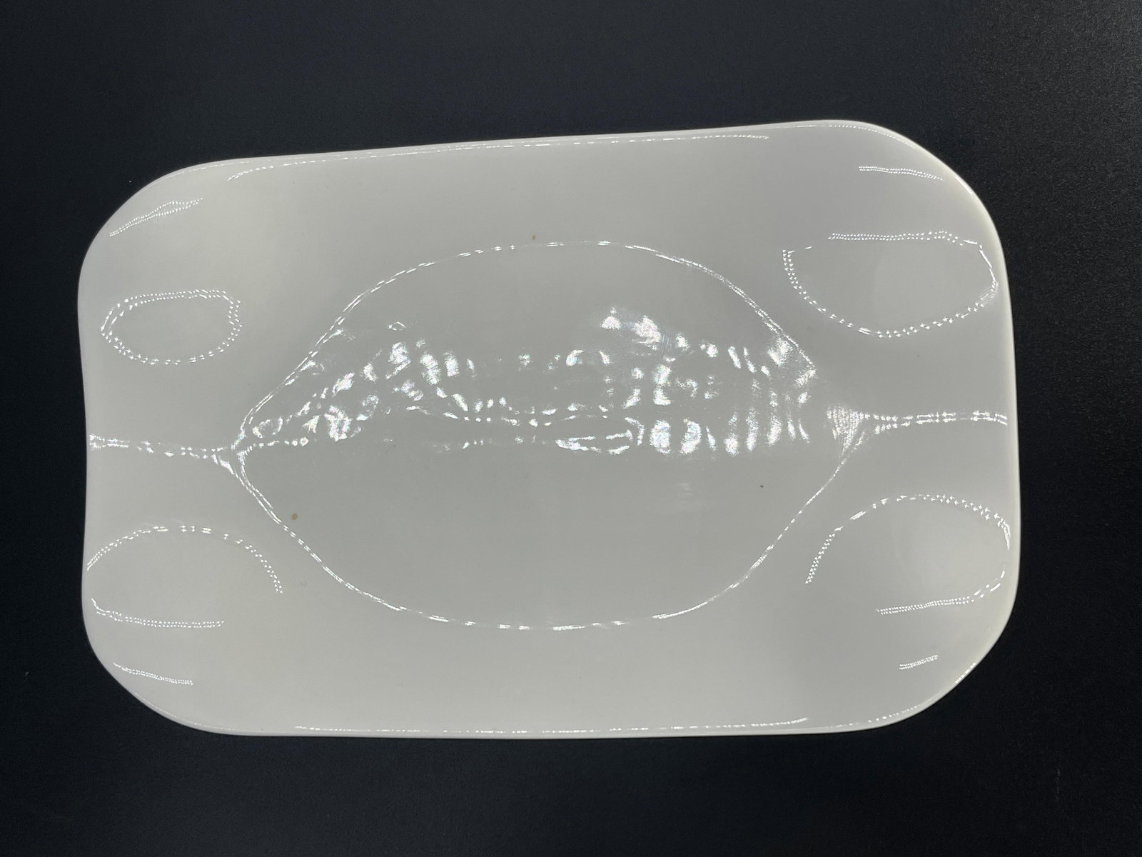 Serving ware. inv 392, 446, 447 - 11