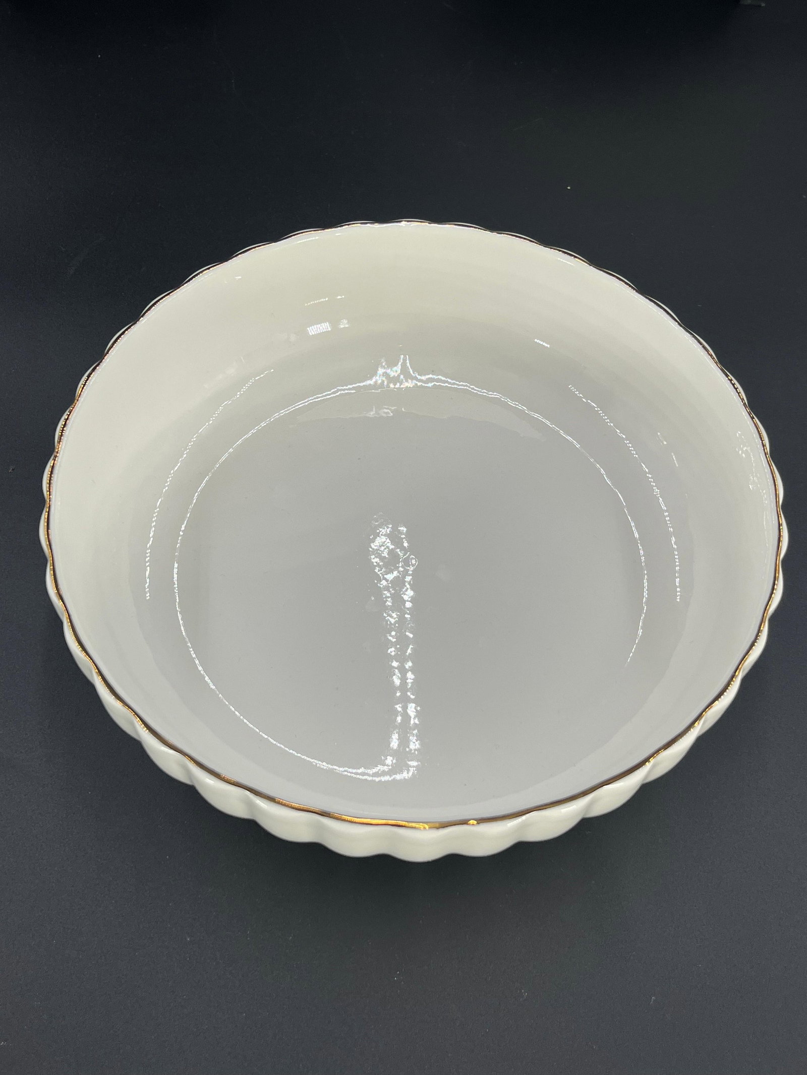 Serving ware. inv 392, 446, 447 - 3
