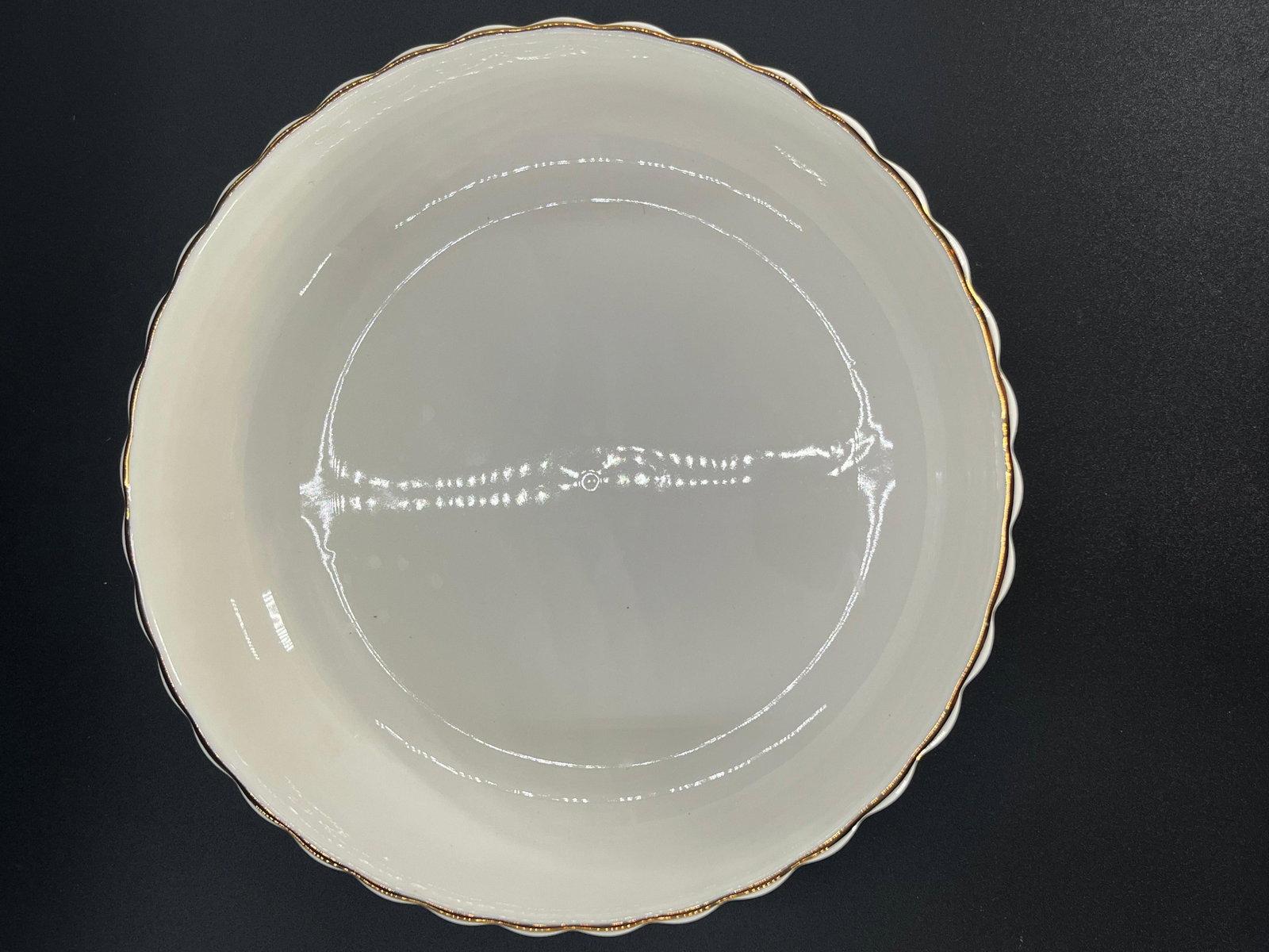 Serving ware. inv 392, 446, 447 - 6