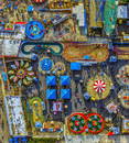 Jeffrey Milstein: Coney Island 02