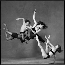 84: Lois Greenfield