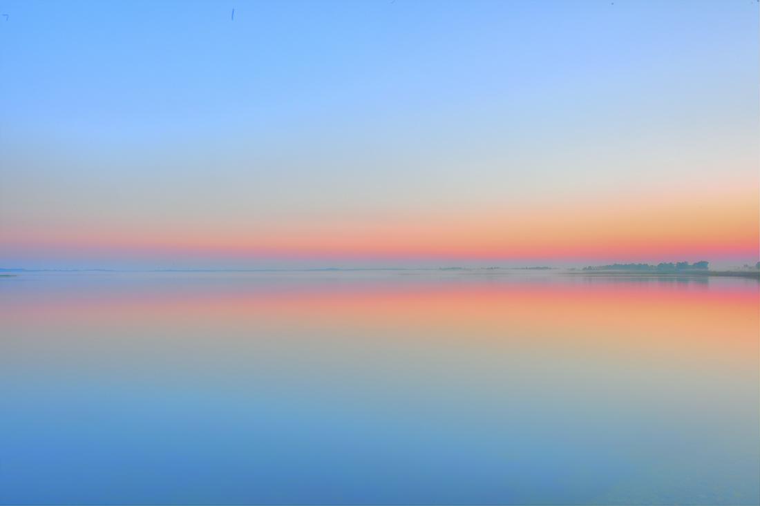 Lonnie Graham: Muhu, Estonia: Lonnie Graham: Muhu, Estonia , 2018, archival pigment print, signed, titled, and dated recto, Image size: 19"x29.625"; Sheet Size: 22"x32".