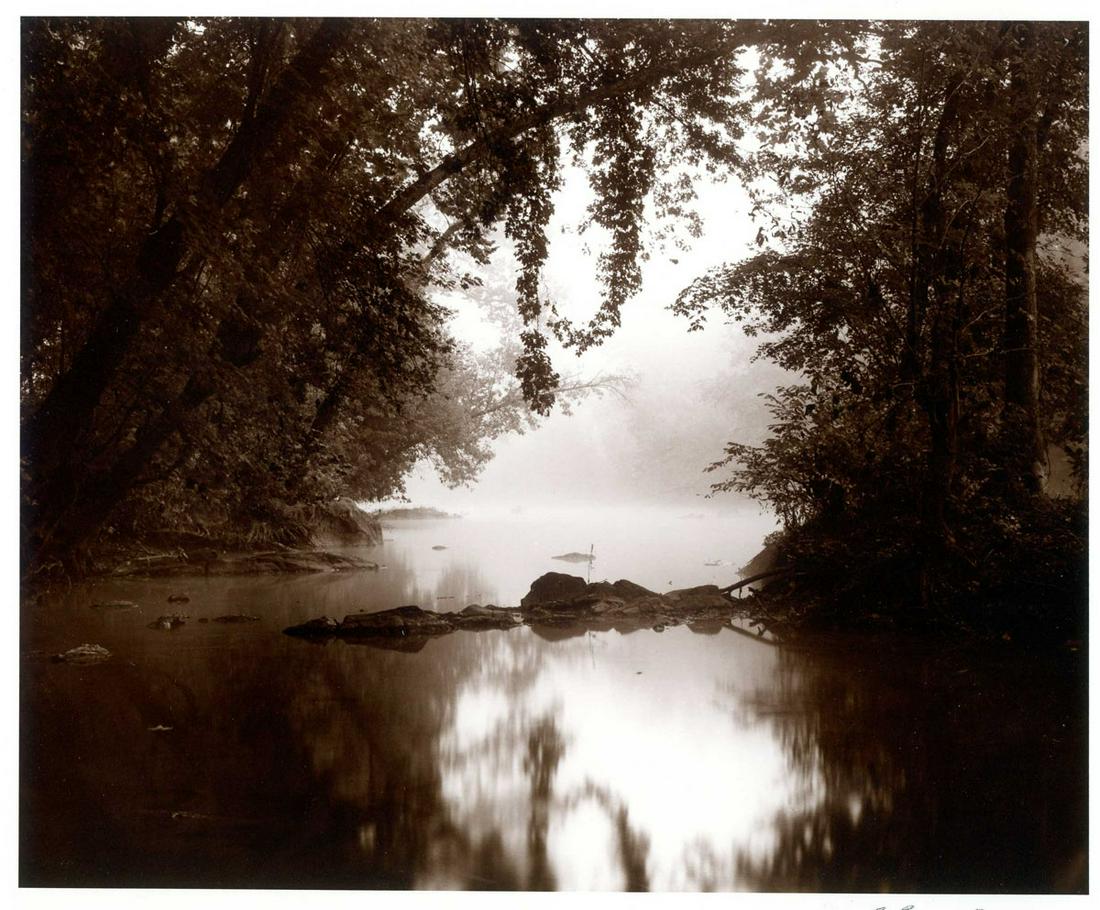 John Reef: Potomac River 522 (1 of 1)