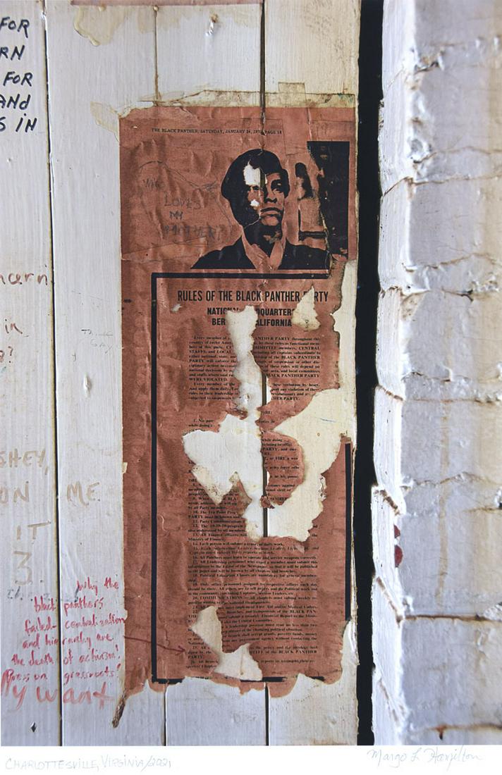 Margo L. Hamilton: Untitled (1 of 1)