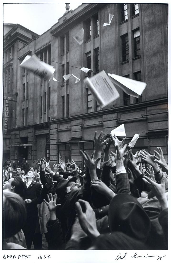 Erich Lessing: Budapest (1 of 1)