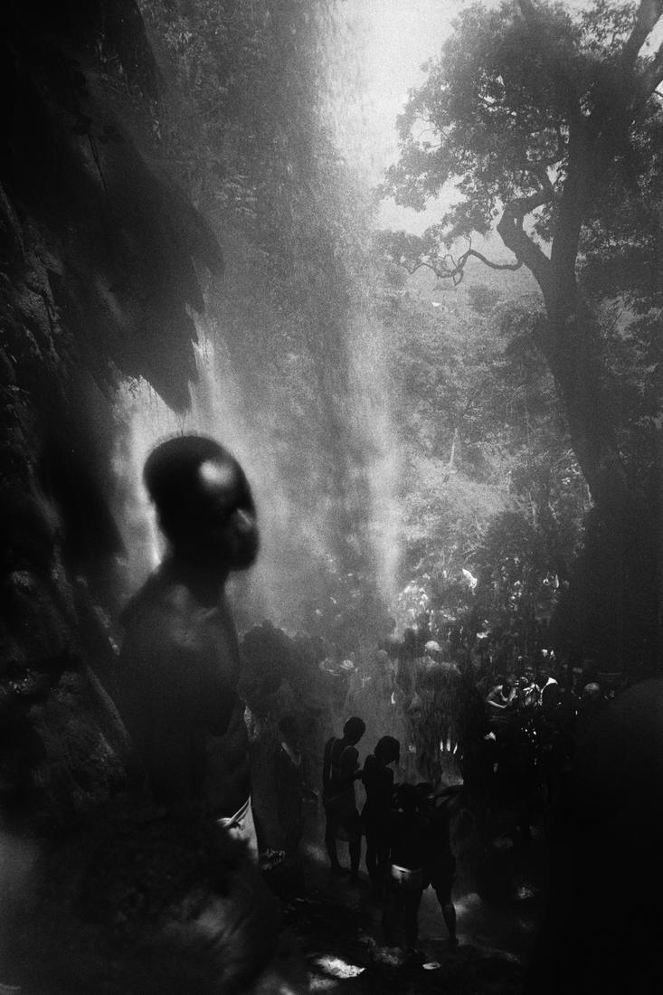 Phyllis Galembo:  SODO, Datz Press, limited edition book and print (1 of 2)