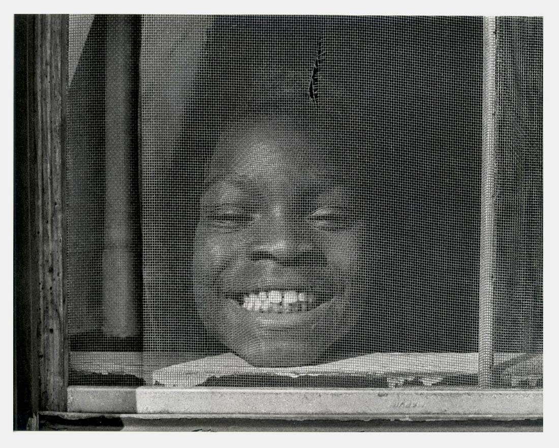 Walter Holt: Trickster: Walter Holt: Trickster, 1973 / c1975, gelatin silver print, signed and titled on mat, Image size: 11.5" x 16"; Sheet Size: 13" x 19".
