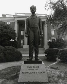 Jerry Uelsmann: Knowledge Is Good