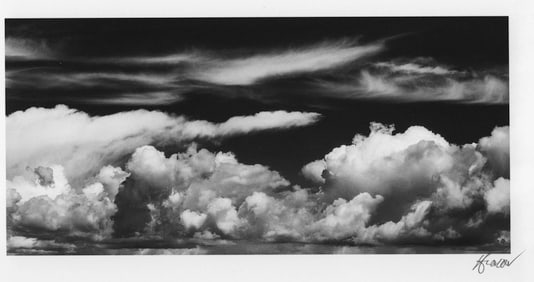 Abe Aronow: Modern Equivalents IX, SF, CA