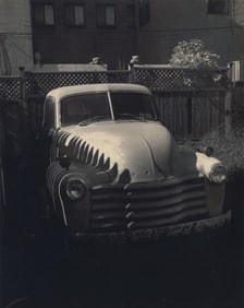 Robert Asman: 8th & Fitzwater