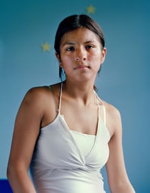 Chan Chao: 'Melissa' Country of Origin: Peru