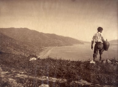 Giovanni Crupi: Untitled