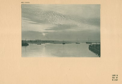 W. J. Day: Land & Sea