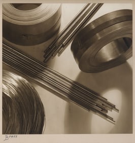 Edmund J. Duffy: Brass