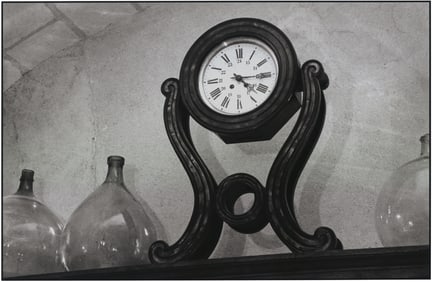 Margo L. Hamilton: 4:15