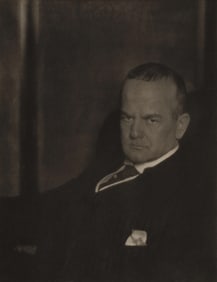 Paul Haviland: Mr. Christian Brinton