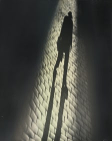 Ronny Jacques: Ghost Story