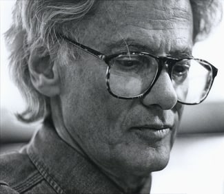 Mikhail Lemkhin: Richard Avedon, Photographer