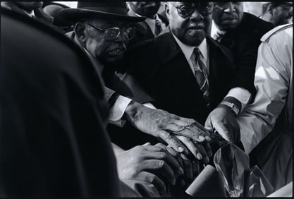 Tyagan Miller: Ribbon Cutting