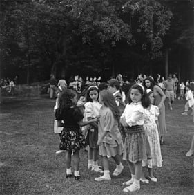 Ronnie Sacco: Big Sister