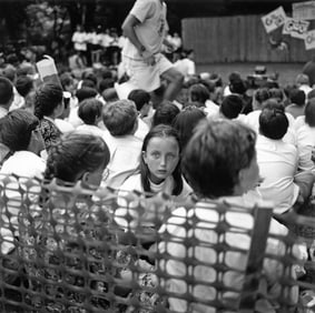 Ronnie Sacco: Camp Show