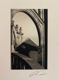 Lance Speer: St. Eusteche, Paris, France