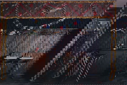 Christine Welch: Maxine's Restaurant and Lounge, Ravine, PA