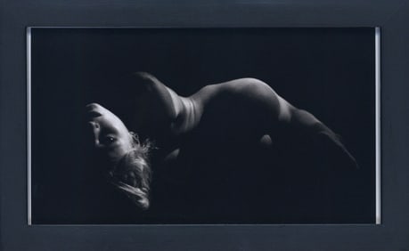John Singletary: Kristen, from Traces