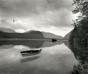 Jerry Uelsmann: Untitled