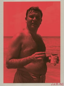 Jerry Uelsmann: PCB [Peter C. Bunnell]