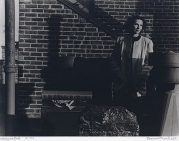 Beaumont Newhall: Nancy Newhall