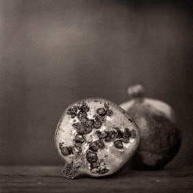 Geoffrey Agrons: Picnic with Persephone