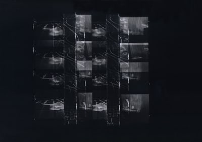 Paul Berger: Mathematics #58