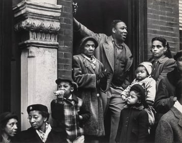 Dave Heath (1931-2016): Mummer’s Parade, New Year’s Day, Philadelphia
