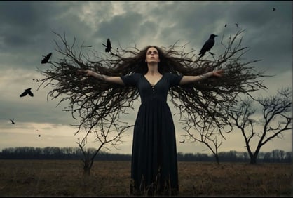 Catherine Jansen: Untitled