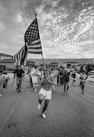 Bill Owens: We had a ball on the fourth of July, from The Legacy of Suburbia