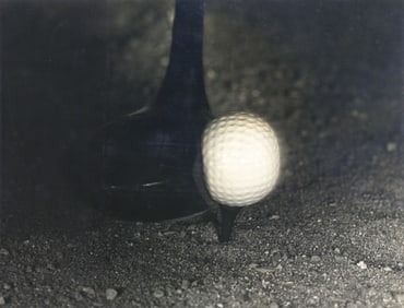 Dr. Harold E. Edgerton (and team): Golf ball compression