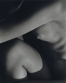 Ruth Bernhard: Triangles
