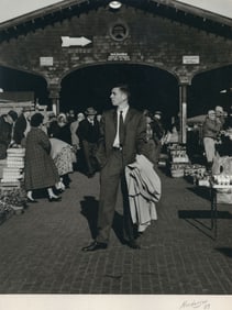 Eric Anderson: Richard Kollath