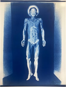 John Metoyer: Self Portrait: My Resurrection