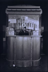 Ave Pildas: San Diego Box Office