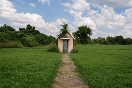 Carl Corey: 16753 - Cairo, Illinois