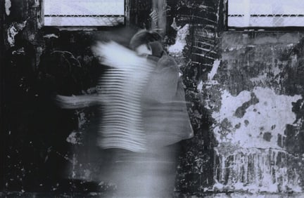 Michael Sigrin: Untitled